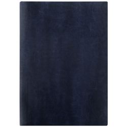 Еженедельник Letts LECASSA A4 синий (412 159010)