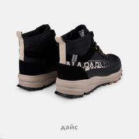  Ботинки Napapijri Vortec артикул:NP0A4IKS041 - купить в магазине Дайс