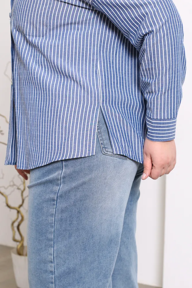 Рубашка 5878 Fabrika