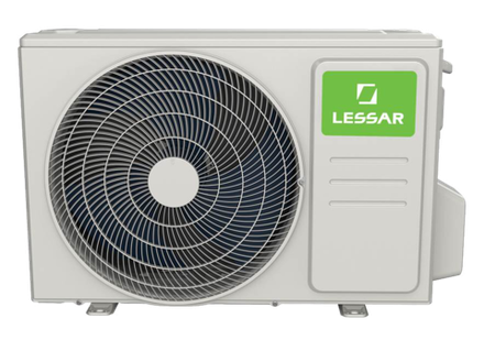 Сплит-система LESSAR LS-H24KFE2/LU-H24KFE2
