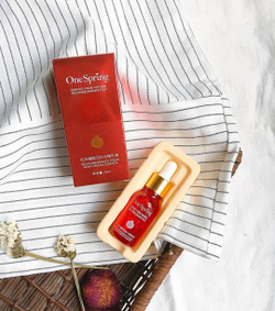 Сыворотка с экстрактом граната, 15 мл