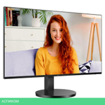 Монитор AOC Q27B3CF2 Black
