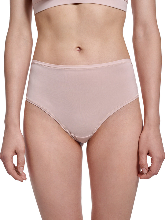 Трусы брифы Cotton Touch (пыльная роза)