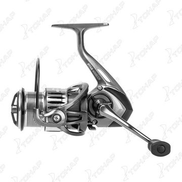 Катушка Star 4000 CP 4+1 подшип (HS-S-4000) Helios