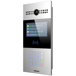 Вызывная панель Akuvox R28A in-wall