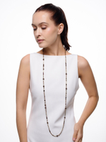 Сотуар "Hematite balls cube" Gold