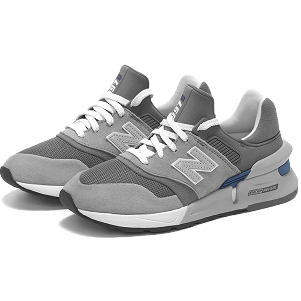 Кроссовки New Balance, MS997HGC