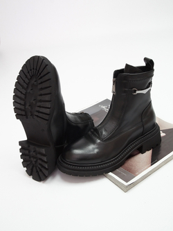 Ботинки женские демисезонные