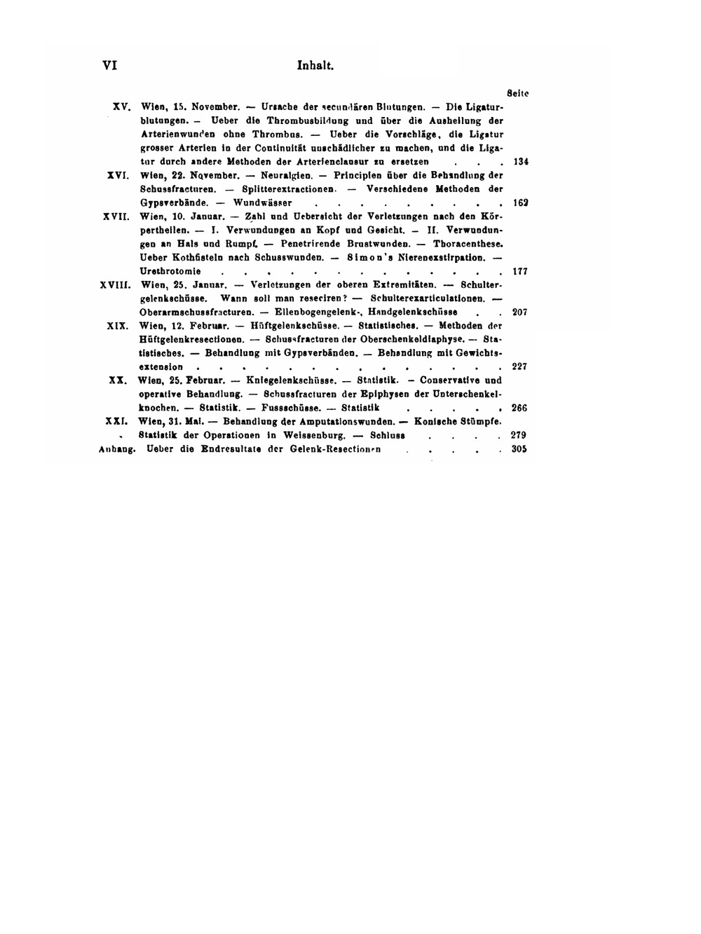 Chirurgische Briefe Aus Den Kriegs-Lazarethen in Weissenburg Und Mannheim 1870 | Th. Billroth