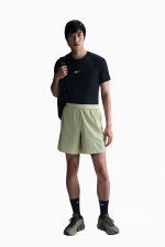 Шорты Nike Air - зеленый