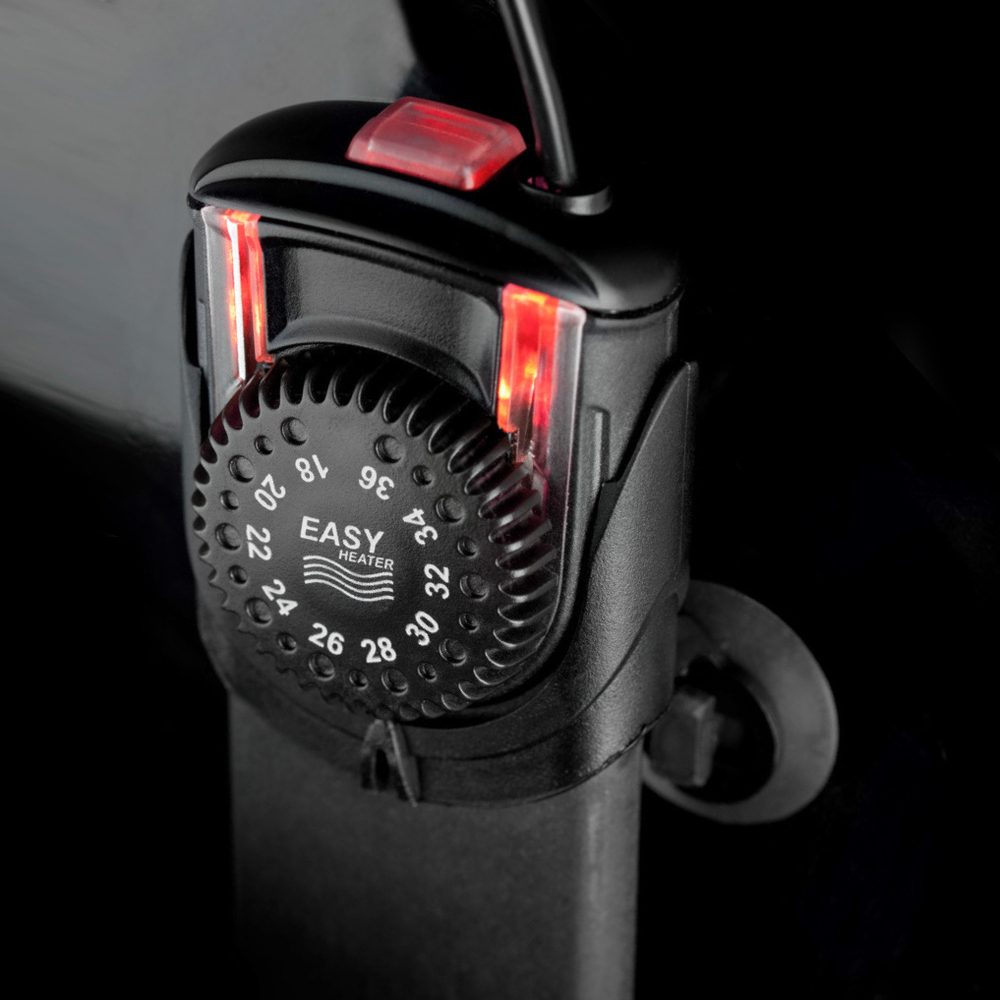 Нагреватель AquaEl, Easyheater, пластиковый 75 Вт