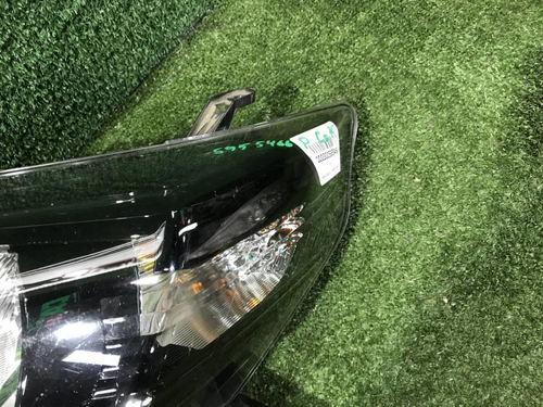 Фара левая Toyota Land Cruiser Prado 150 (2013-2017) LED