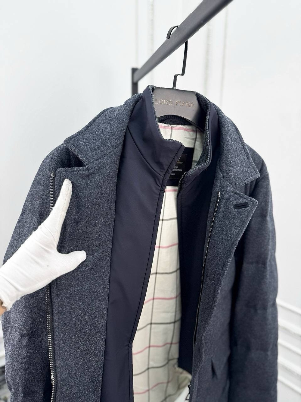 Куртка Loro Piana