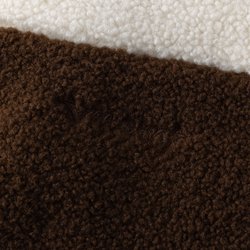 КУРТКА YMKASHIX BIG FURRY HTF