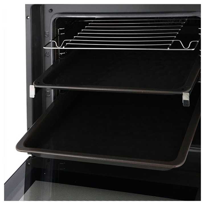 Духовой шкаф Hansa BOESS69407