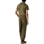 Футболки Loro Piana FW24 Logo T, FAN8440-5J26