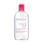 Мицеллярная вода Bioderma Sensibio Н2О Make-Up Removing Micelle Solution 500 мл