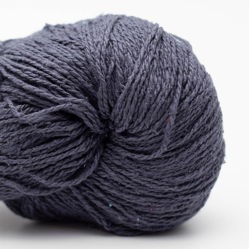 Пряжа BC Garn Soft Silk (054/Антрацит)