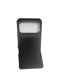 Чехол с подставкой Kickstand Flip Case для iPhone 17 Pro Max