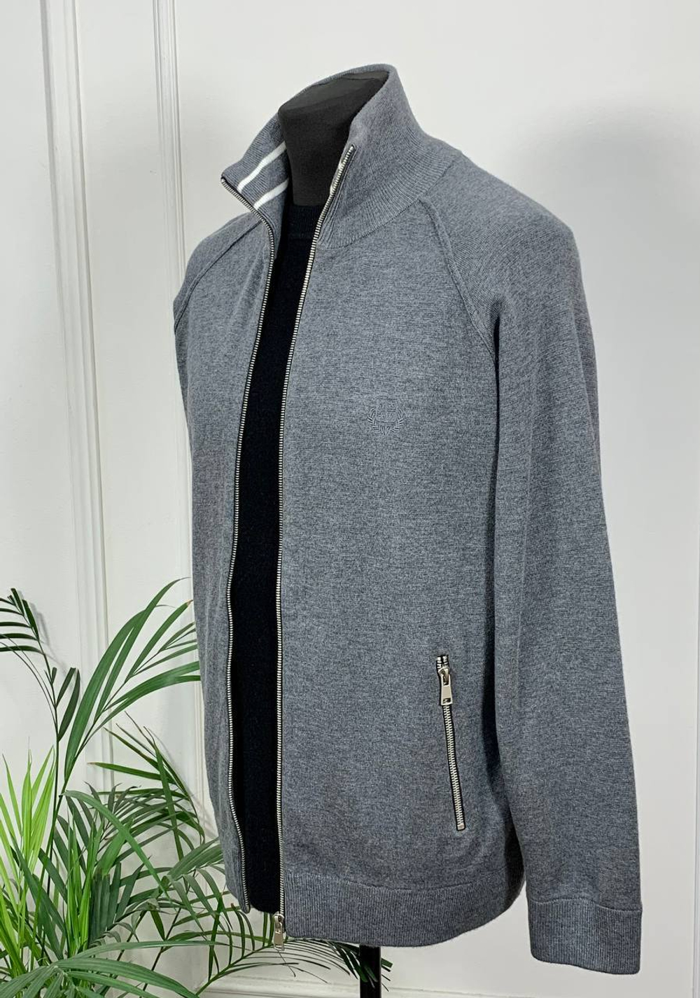 Кардиган Loro Piana