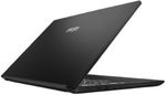 Ноутбук  MSI Modern 14 C7M-048US 14 ", Ryzen 7, 16 Гб RAM, 512 Гб SSD, Radeon Graphics, Черный