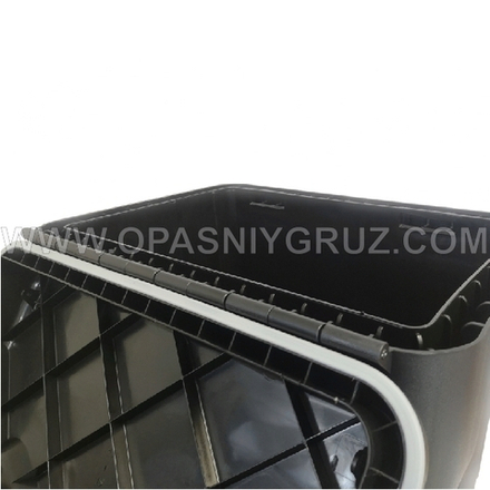 Инструментальный ящик 830x500x470 мм