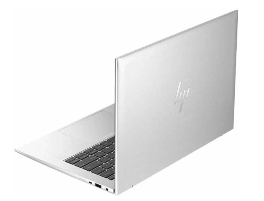 14" Ноутбук HP EliteBook 845 G10 (1920x1080, AMD Ryzen 5 7540U, RAM 16ГБ, SSD 256ГБ, AMD Radeon 740M, Win 11Pro)