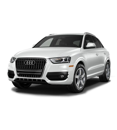 Audi Q3 1 поколение 8U (06.2011 - 2018)
