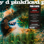 Pink Floyd / A Saucerful Of Secrets (LP)