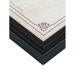FA пластик Касабланка кофе 10х15