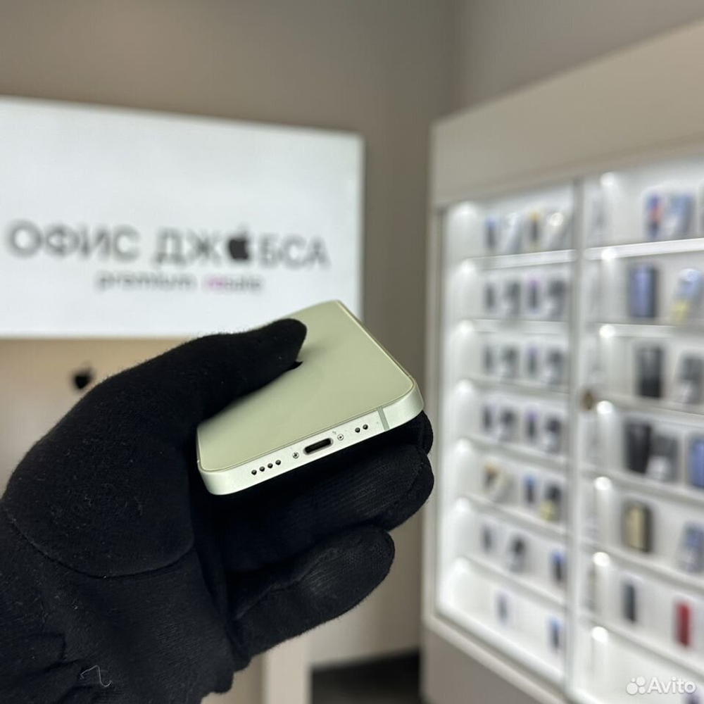 iPhone 12 Mini, 128 ГБ б/у
