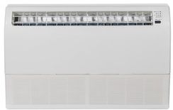 Напольно-потолочная VRF система Dantex DM-UAC0140DL/CF