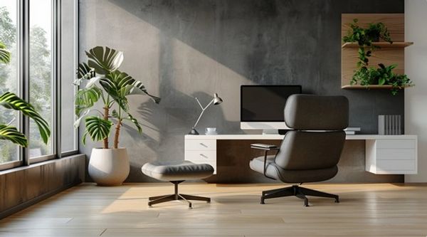 Как выбрать кресло для работы за компьютером Как выбрать кресло для работы за компьютером