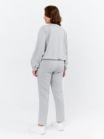 Брюки Нео-2 Виотекс СЕРЫЙ МЕЛАНЖ