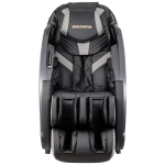 Ergonova Ergoline 4 Black Grey