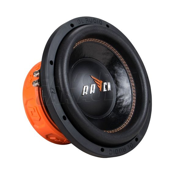 Сабвуфер DL Audio Raven 10 v.1