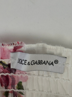 Сарафан Dolce&Gabbana