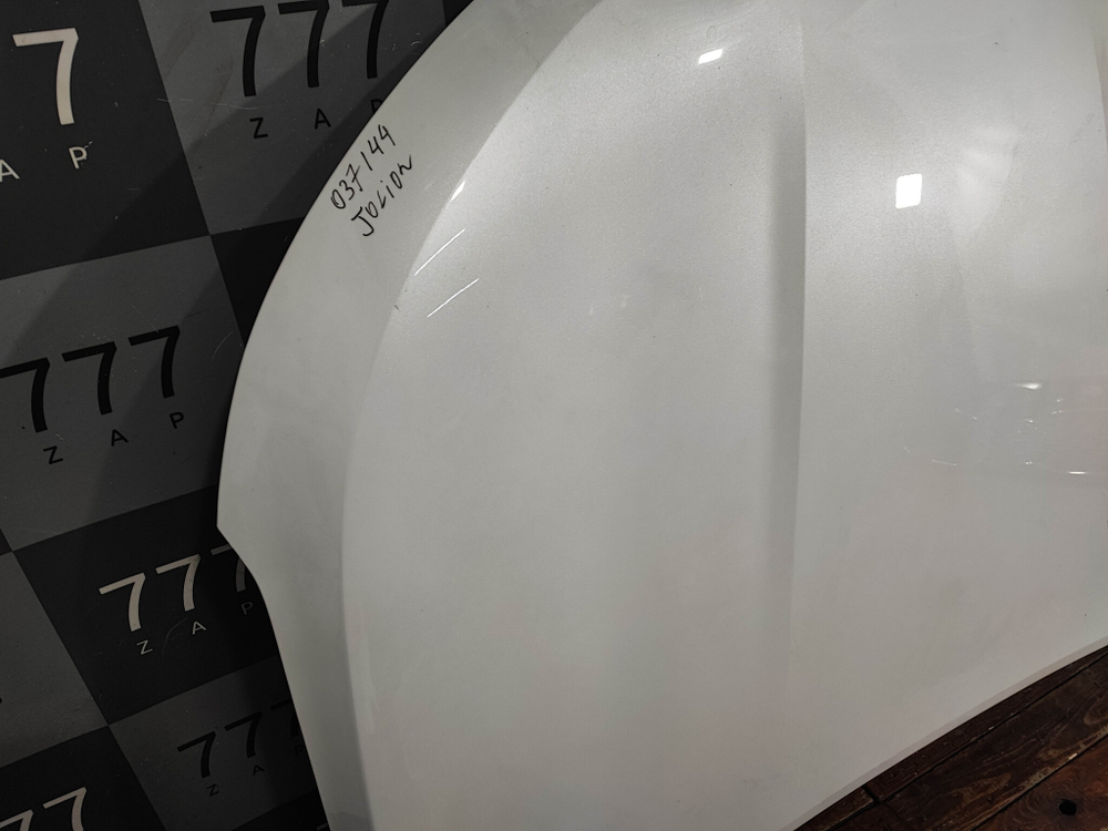 Капот Haval Jolion 21-нв Б/У Оригинал 8402120XST01A