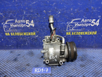 Компрессор кондиционера Honda CR-V 1996
