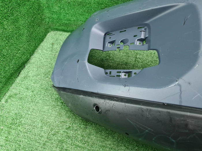 Бампер передний Range Rover Evoque 1 (2011-2015)