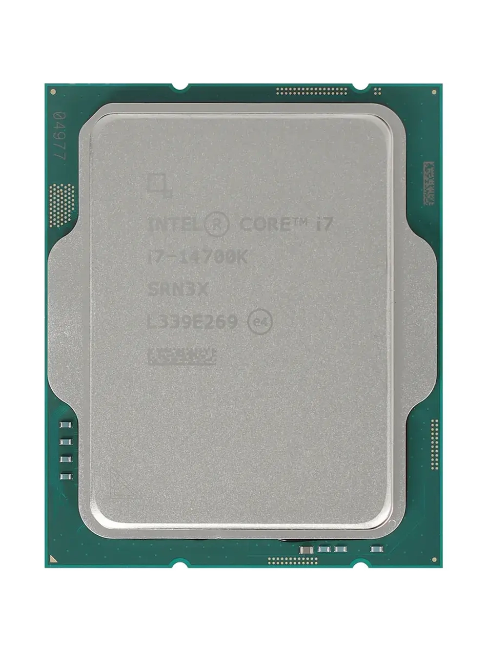 Процессор Intel Core i7-14700K OEM (без кулера)