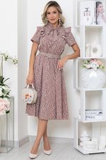 Платье 71195 Avili