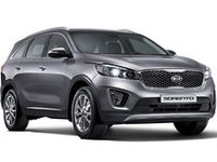 KIA Sorento Prime 2015-2020 UM