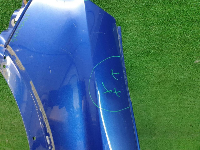 Крыло переднее левое Lada Vesta (2015-н.в.) Cross