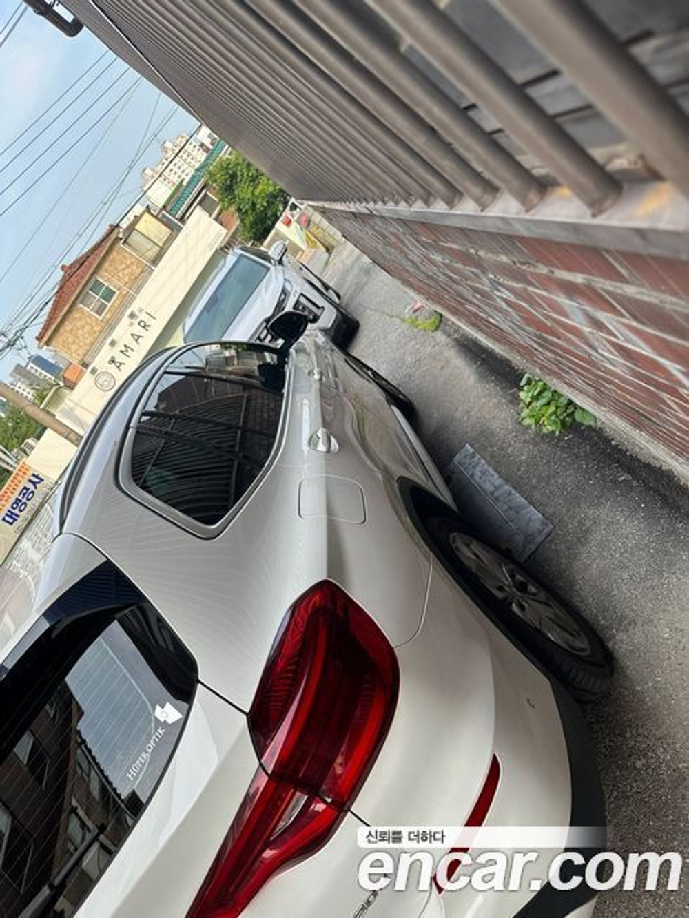 BMW X3 (G01) xDrive 20d (10.2019)