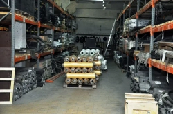 Стеклопластик РСТ-430Л рулонный 100 метров