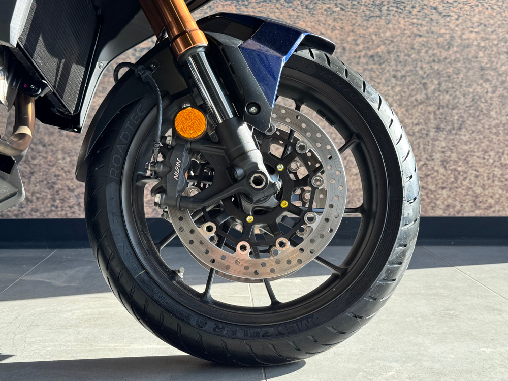 Honda NT1100DN (DCT)