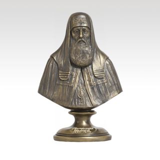 Бюст "Патриарх Иоасаф I"