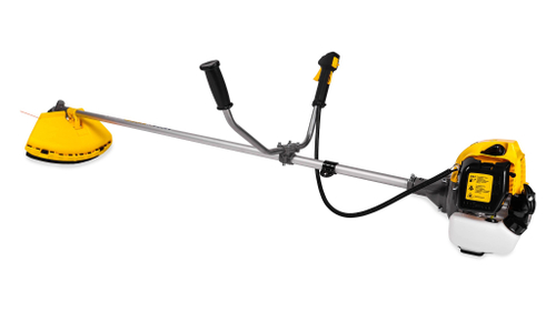 Триммер бензо Champion Т523S (1,4кВт леска/нож=40/25см 7,4кг) легк.старт