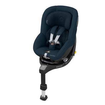 Автокресло Maxi-Cosi Mica 360 Pro I-size 8549477110 Authentic blue/синий